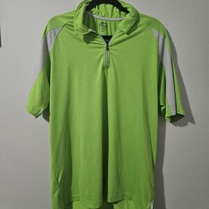 Men's Slazenger golf shirt Large